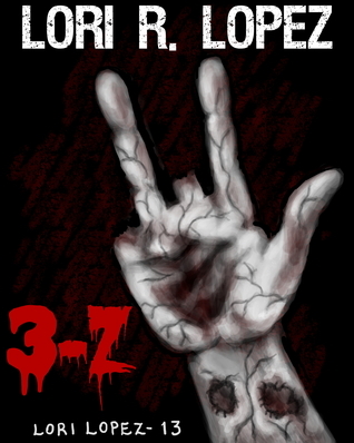 3-Z book cover