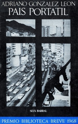 País portátil book cover