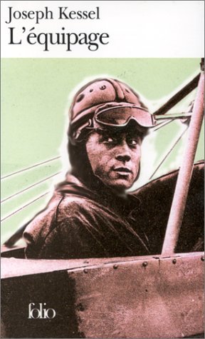 L'Équipage book cover