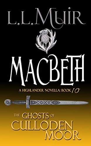 Macbeth book cover