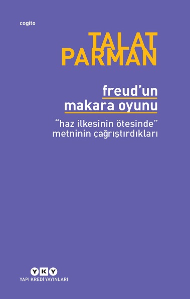 Freud'un Makara Oyunu book cover