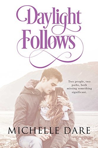 Daylight Follows book cover