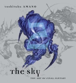 The Sky book cover