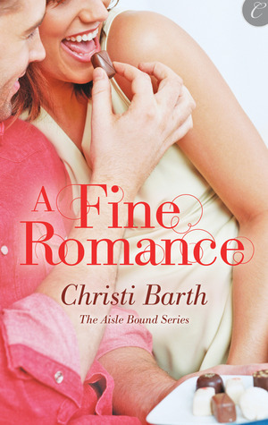 Aisle Bound book cover 2
