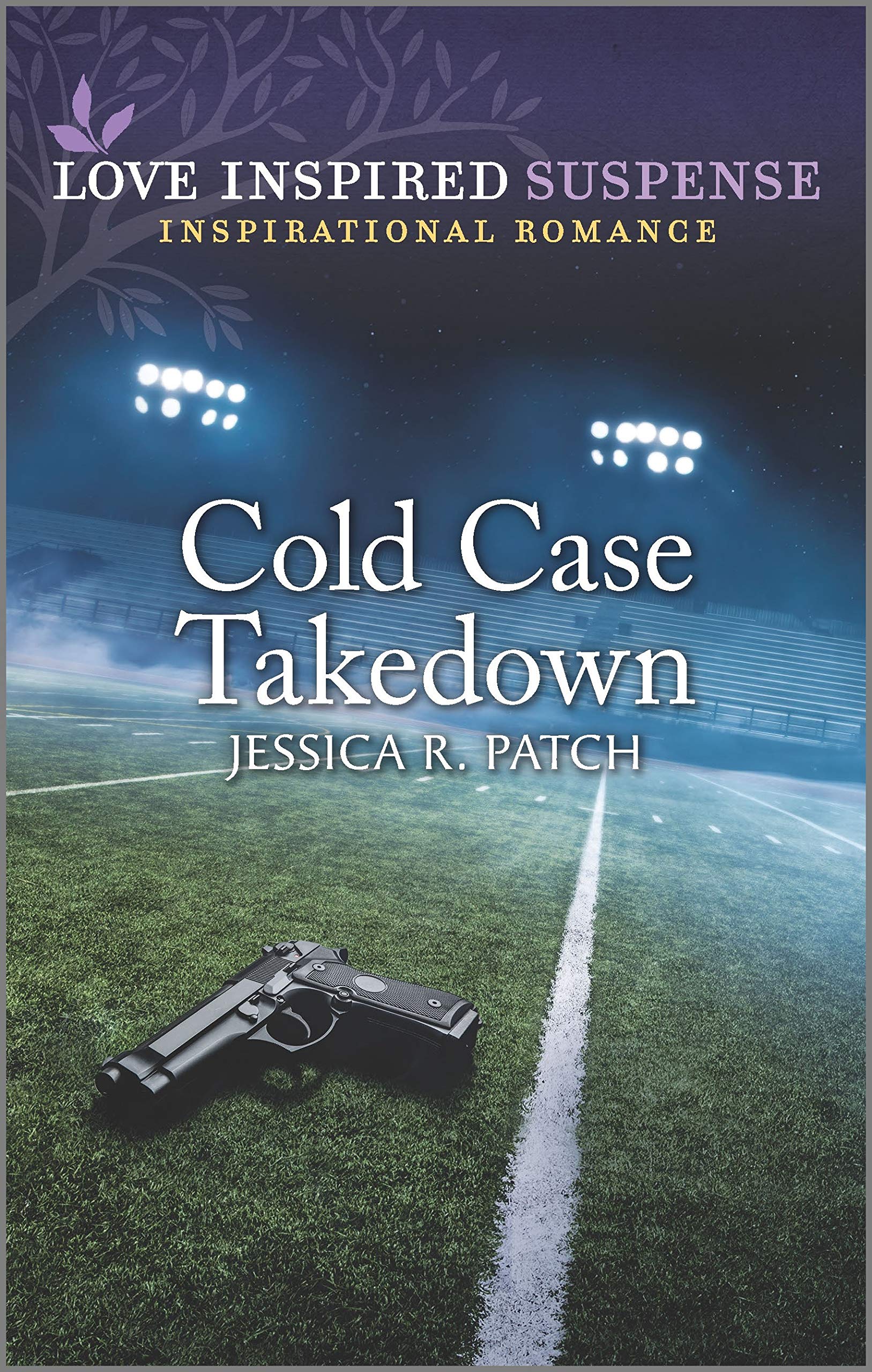 Cold Case Investigators book cover 1
