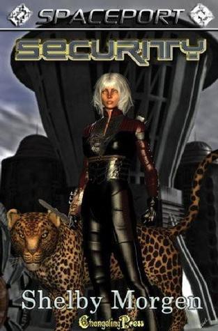 Spaceport book cover 1