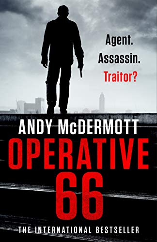 Alex Reeve book cover 1