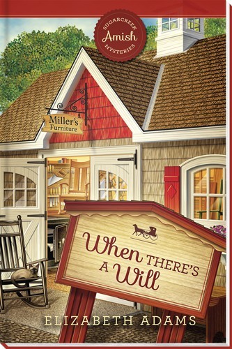 When There's a Will book cover