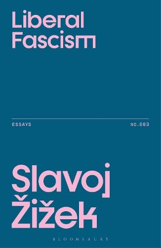 Liberal Fascism book cover