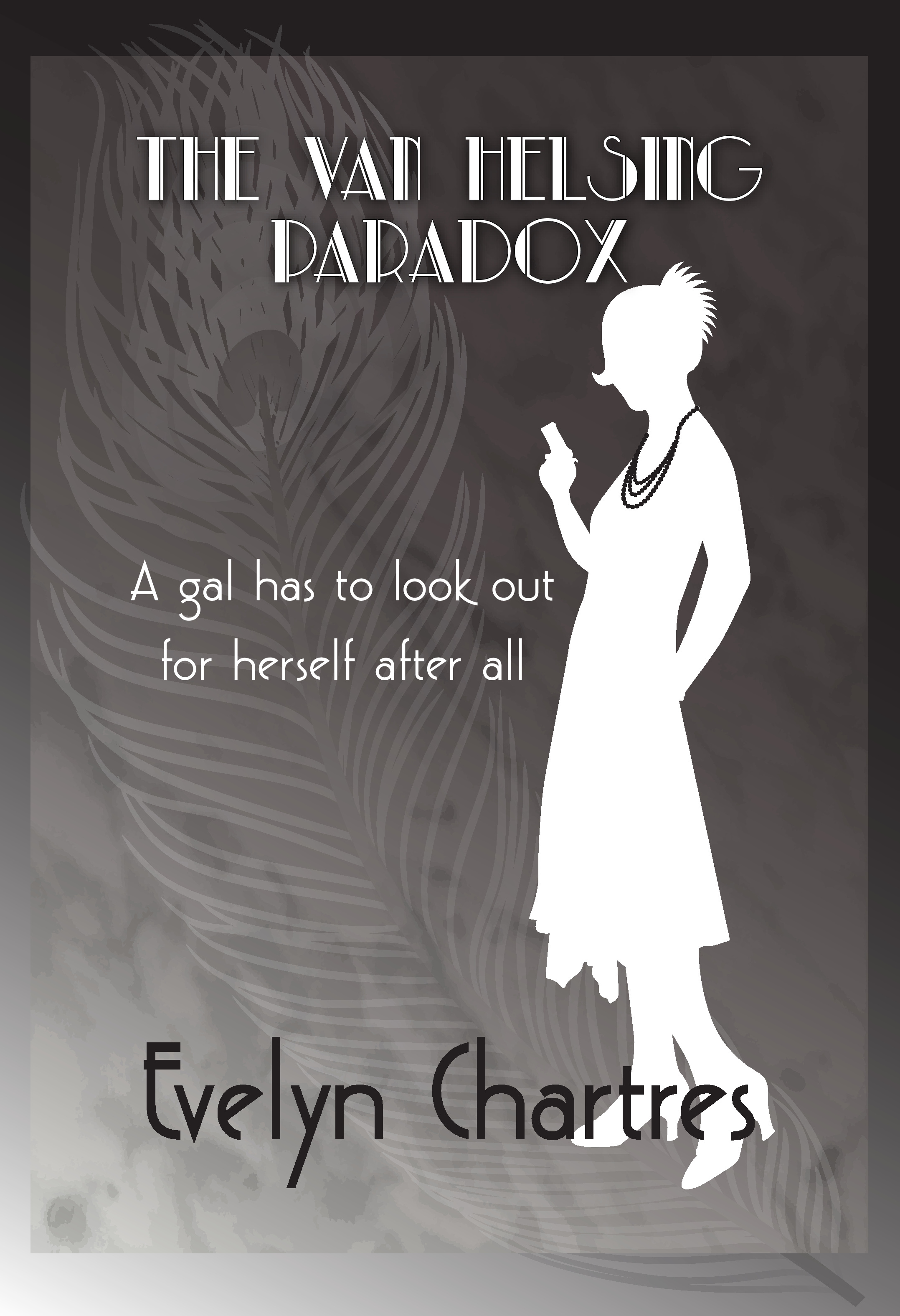 The Clara Grey Adventures book cover 1