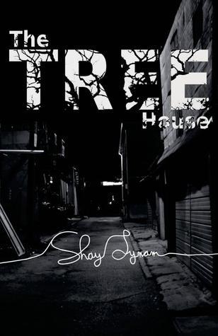 The Tree House book cover 1