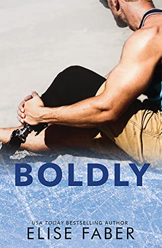 Breakers Hockey book cover 1