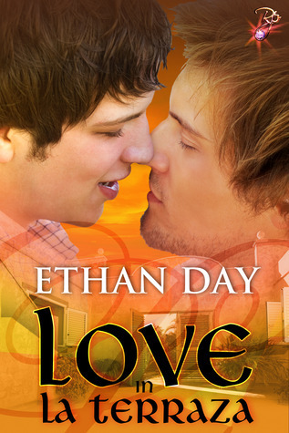 Love in La Terraza book cover