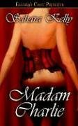 Madam Charlie book cover