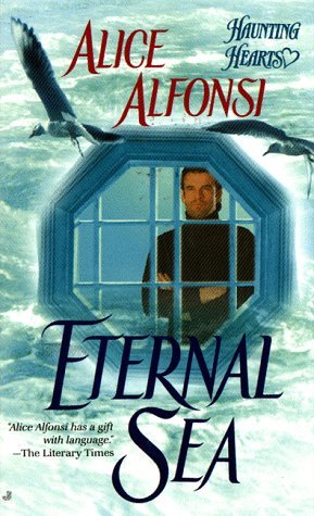Eternal book cover 3
