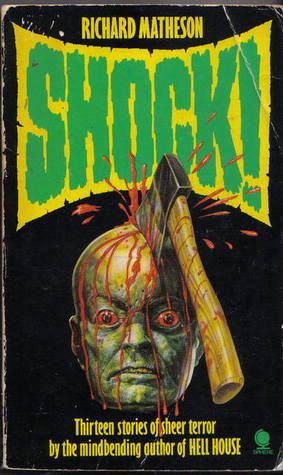 Shock! book cover