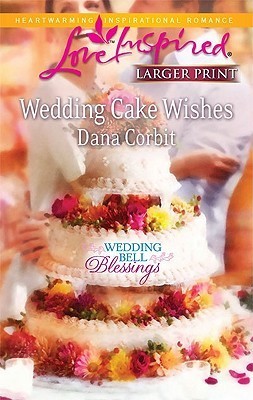 Wedding Bell Blessings book cover 3