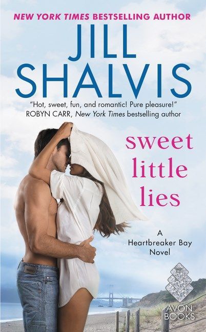 Heartbreaker Bay book cover 1