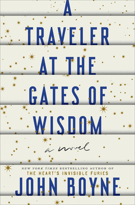 A Traveler at the Gates of Wisdom book cover