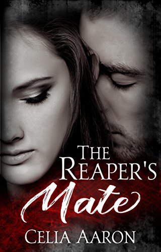 The Reaper's Mate book cover