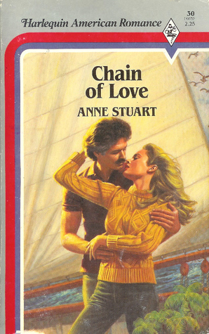 Chain Of Love book cover
