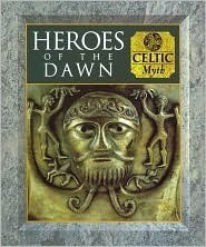Heroes of the Dawn book cover