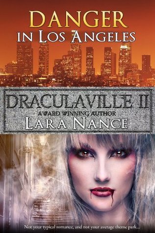 DraculaVille book cover 2