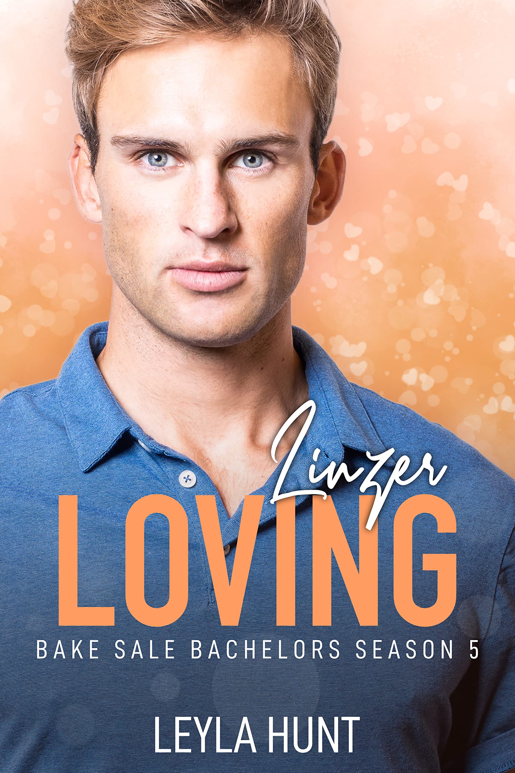 Linzer Loving book cover