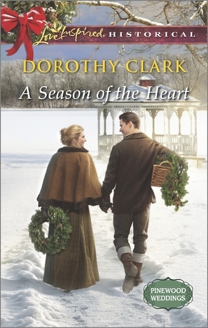 A Season of the Heart book cover