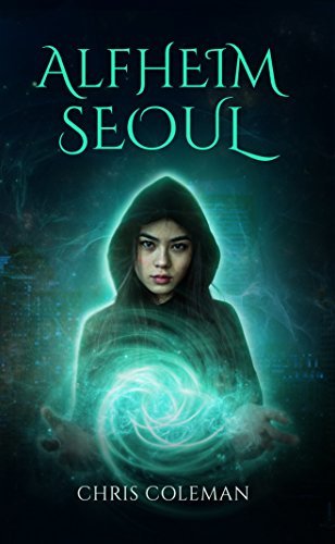 Magic Parcel Service book cover 1