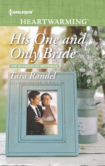 His One and Only Bride book cover