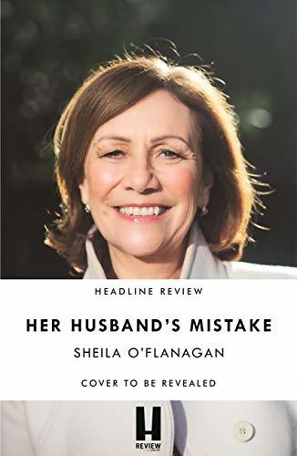 Her Husband's Mistake book cover