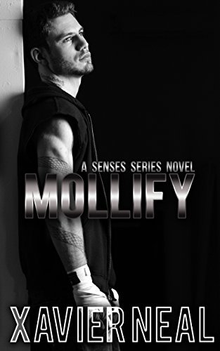 Mollify book cover