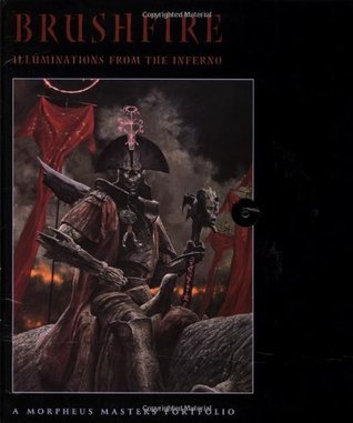 Brushfire book cover