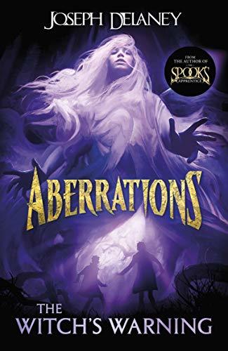 Aberrations book cover 2