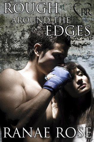 MMA Romance Companion Novels book cover 2