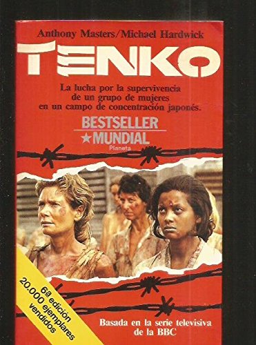 Tenko book cover 1