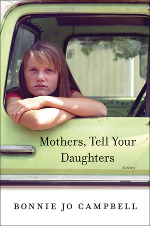 Mothers, Tell Your Daughters book cover