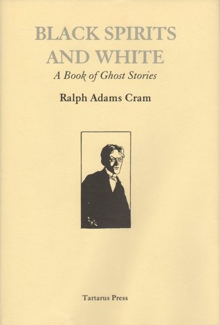 Black Spirits and White book cover