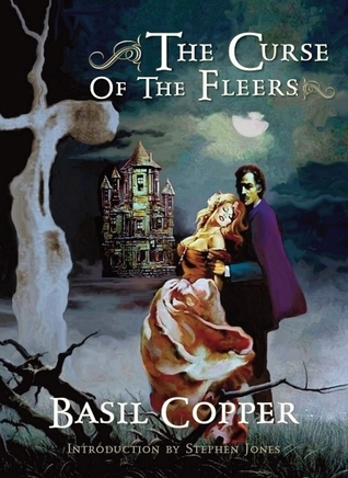 The Curse of the Fleers book cover