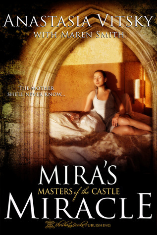 Mira's Miracle book cover