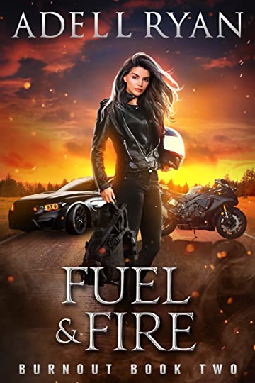 Burnout book cover 2