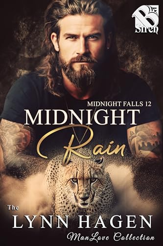 Midnight Rain book cover