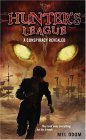 Hunter's League book cover 1