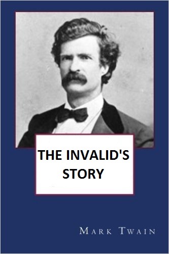 The Invalid's Story book cover