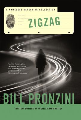 Zigzag book cover