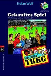 Gekauftes Spiel book cover