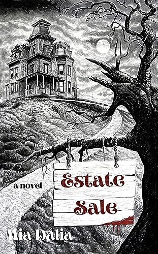 Estate Sale book cover