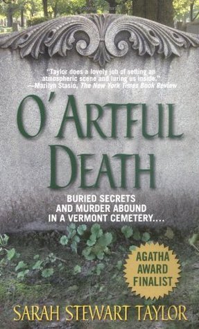 Sweeney St. George book cover 1