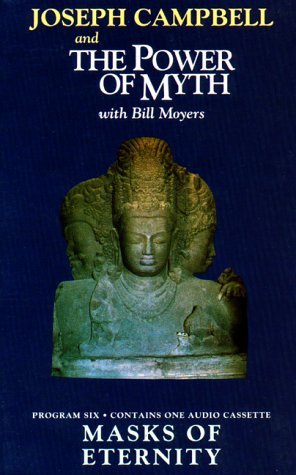 Masks of Eternity book cover